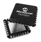 Microchip PD70201ILQ-TR PD70201ILQ-TR POE PD Controller IEEE802.3AT 85DEG C