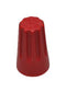 MULTICOMP PRO MP015302 WIRE CONN, STD, TWIST-ON, 22-10AWG, RED