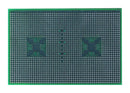 TWIN INDUSTRIES 8100-SMT14 PROTOTYPE BOARD, SMT ADAPTOR, 4" X 6"