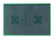 TWIN INDUSTRIES 8100-SMT14 PROTOTYPE BOARD, SMT ADAPTOR, 4" X 6"