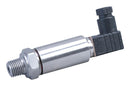OMEGA PX319-1KG5V Pressure Transmitter, Gauge, NPT Male, 0 psi, 1000 psi, 1/4"-18, Mini DIN Connector
