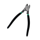 MULTICOMP PRO MP-CABLE8 Cable Plier, DIP Handle, 203.2mm Length, Cables, DIY, Household Repair, Car Repair