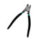 MULTICOMP PRO MP-CABLE8 Cable Plier, DIP Handle, 203.2mm Length, Cables, DIY, Household Repair, Car Repair