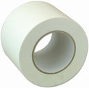 PRO POWER 3140WHITE Gaffer Tape, Cloth, White, 96 mm x 50 m