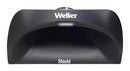 WELLER T0053298391 WE1010 Soldering Station, ZeroSmog Shield Single Filtration Unit, ESD Safe, 95W, 230VAC, 450&deg;C GTIN UPC EAN: 4003019448326