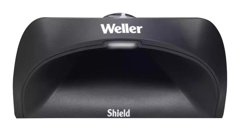 WELLER T0053298391 WE1010 Soldering Station, ZeroSmog Shield Single Filtration Unit, ESD Safe, 95W, 230VAC, 450&deg;C GTIN UPC EAN: 4003019448326