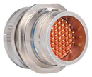 Deutsch - TE Connectivity DBAS 976-25-35 PN DBAS PN Circular Connector Dbas 9 Series Cable Mount Plug 128 Contacts