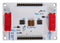 INFINEON EB2ED24103D1BCDTOBO1 Daughter Board, EB 2ED2410 3M Motherboards, Power Distribution SP005750540