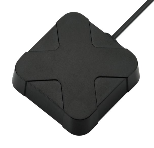 TAOGLAS AA.175.B.301111 RF Antenna, 1.596GHz to 1.61GHz, GPS / GNSS / Glonass / Galileo / BeiDou/ LNA / QZSS / SBAS