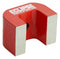 ECLIPSE MAGNETICS 811 Alnico Power Magnet, 30 mm x 20 mm x 20 mm, 4.5 kg Holding Force GTIN UPC EAN: 5012095491842