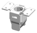 KYOCERA AVX 709296001116006 Contact, Poke Home 70-9296 Series, Socket, Surface Mount Right Angle