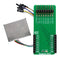 MIKROELEKTRONIKA MIKROE-5908 Bundle, APC1 Terminal Click, 5V in, 5 &deg;C to 50 &deg;C