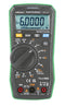 MULTICOMP PRO MP731065 Digital Multimeter, High Precision, True RMS, 600V/10A AC/DC, LPF Measurement