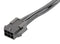MOLEX 214758-1062 Cable Assembly, Micro-Fit 3.0 Plug to Free End, 6 Ways, 3 mm, 2 Row, 300 mm, 11.8 "