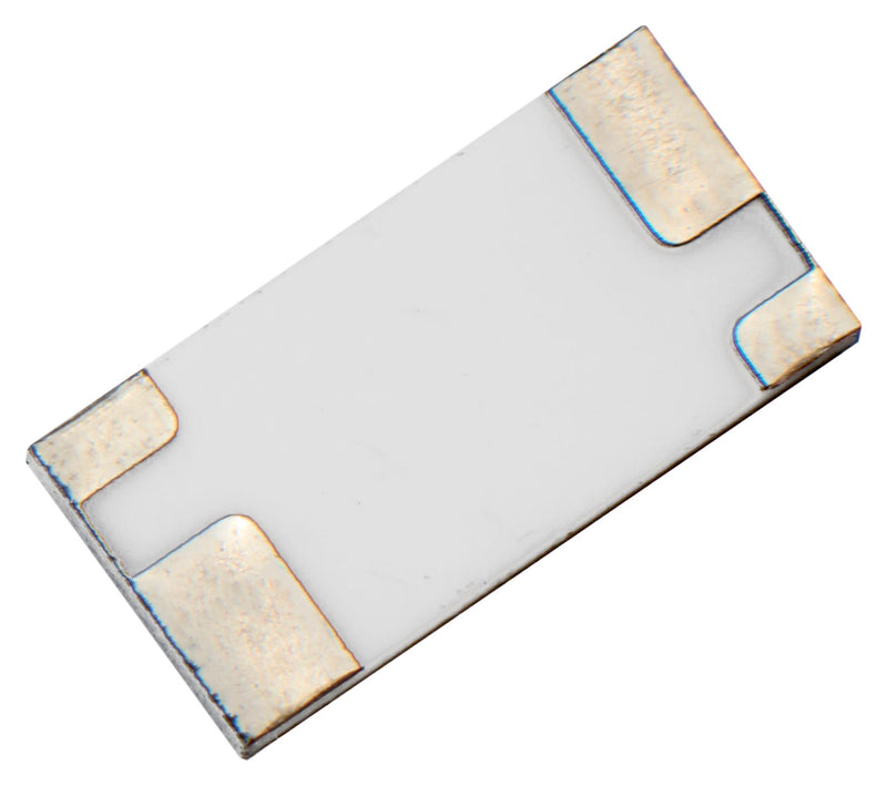 VPG FOIL RESISTORS Y44880R10000F9R SMD Current Sense Resistor, 4-Terminals, 0.1 ohm, FRCS2512 Series, 2512 [6432 Metric], 1 W, &plusmn; 0.1%