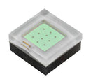 CREE LED XQEGRN-H2-0000-P00000G01 LED, GREEN, 130LM, 125DEG