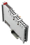 WAGO 750-1504. Output Module, Digital, 16 Channel, 40 mA, 5 VDC, DIN Rail, IP20, 750 Series