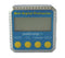 Multicomp PRO MP010021 MP010021 Mini Digital Protractor Dimension 52x52x26mm Range 4 x 90&deg;