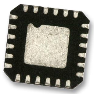 ANALOG DEVICES HMC952ALP5GETR RF Amplifier, 8GHz to 14GHz, 30.5dB, 6V, -55&deg;C to 85&deg;C, LFCSP-EP-24