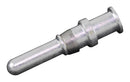 SOURIAU-SUNBANK / EATON 82913607A Circular Connector Contact, Souriau Trim Trio Series, Pin, Crimp, 10 AWG