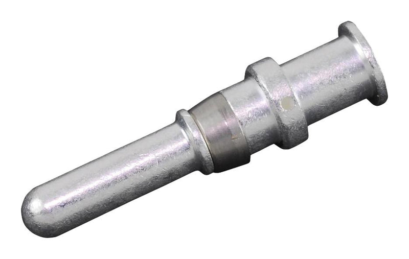 SOURIAU-SUNBANK / EATON 82913607A Circular Connector Contact, Souriau Trim Trio Series, Pin, Crimp, 10 AWG