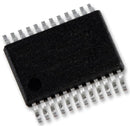 Texas Instruments DRV8313RHHR DRV8313RHHR Motor Driver 3-Phase Brushless DC 8V to 60V Supply 1.75A/1 Output VQFN-36