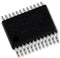 TEXAS INSTRUMENTS DAC8750IPWP Digital to Analogue Converter, 16 bit, SPI, 10V to 36V, HTSSOP, 24 Pins
