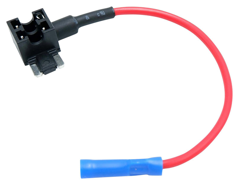 MULTICOMP PRO MP013626 Fuse Holder, Automotive Blade, Wire Leaded, MINI, 15 A, 2 Fuse