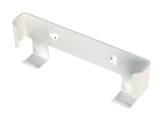 TAOGLAS WMB.9XX.W Wall Mount Bracket, Taoglas Guardian Series Antennas