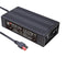 MEAN WELL NPB-360-24AD1 Battery Charger, Anderson Connector, Desktop, Lead Acid, Li-Ion, 264V in, 28.8 V Out