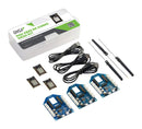DIGI INTERNATIONAL XKRR-Z8S-WZM Development Kit, EFR32MG, ZigBee, Wireless Connectivity