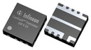 INFINEON IGB110S101XTMA1 Gallium Nitride (GaN) Transistor, 100 V, 23 A, 0.011 ohm, 3.4 nC, VSON, Surface Mount