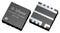 INFINEON IGB110S101XTMA1 Gallium Nitride (GaN) Transistor, 100 V, 23 A, 0.011 ohm, 3.4 nC, VSON, Surface Mount