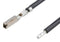 MOLEX 224566-2124 Cable Assembly, MX64 Pre-Crimp Terminal Socket to Free End, 11.8 ", 300 mm, MX64 224566 Series