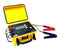 CHAUVIN ARNOUX P01143200 Ohmmeter, CA 6240, 4-Wire, 5&micro;ohm to 399.9ohm, 1 &micro;ohm, 10 A, 0.25%, 280 mm CA 6240