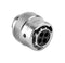 AMPHENOL SINE/TUCHEL RT06104SNH03 CIRCULAR CONN, PLUG, 4POS, CRIMP