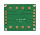 MONOLITHIC POWER SYSTEMS (MPS) EV5099-D-00A Evaluation Board, MP5099GDT, Current Limit Switch, Power Management - Load Switch