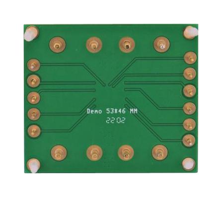 MONOLITHIC POWER SYSTEMS (MPS) EV5099-D-00A Evaluation Board, MP5099GDT, Current Limit Switch, Power Management - Load Switch