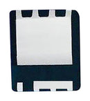 VISHAY SQRS152ELP-T1_GE3 Power MOSFET, N Channel, 40 V, 58 A, 0.005 ohm, PowerPAK SO-8SW, Surface Mount