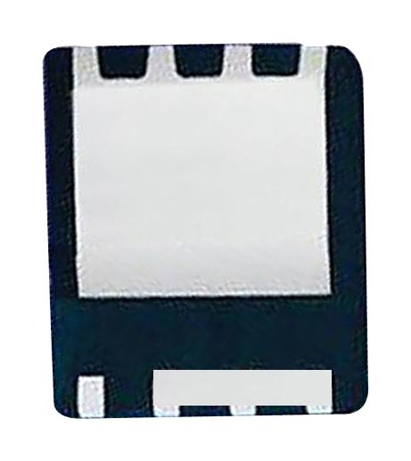 VISHAY SQRS144ELP-T1_GE3 Power MOSFET, N Channel, 40 V, 372 A, 800 &micro;ohm, PowerPAK SO-8SW, Surface Mount