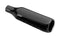 BULGIN LIMITED 12932 Insulation Boot, Fuse holder, PVC