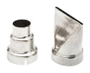 WELLER WLACCNSETHG1 Nozzle, Reduction/Tubular, Weller WLHG1212A, WLHG1412A, WLHG1623C, WLHG2023C Heat Guns