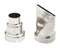 WELLER WLACCNSETHG1 Nozzle, Reduction/Tubular, Weller WLHG1212A, WLHG1412A, WLHG1623C, WLHG2023C Heat Guns