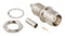AMPHENOL RF 122487 RF COAX CONN, TNC, JACK, 50 OHM, CABLE