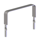 BOURNS MSR5-0R015F1 Current Sense Resistor, 0.015 ohm, Riedon MSR Series, 5 W, Metal Element, Radial Leaded, &plusmn; 1%