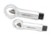MULTICOMP PRO MP013242 Nut Splitter Set, 2 Pieces, 16-22 mm, 22-27 mm