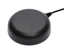 TALLYSMAN WIRELESS TW7972XF-07 RF Antenna, 1.559 to 1.606GHz, GNSS/GPS/QZSS/GLONASS/Galileo, RHC, Magnetic/SMA Connector