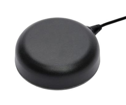 TALLYSMAN WIRELESS TW7972XF-07 RF Antenna, 1.559 to 1.606GHz, GNSS/GPS/QZSS/GLONASS/Galileo, RHC, Magnetic/SMA Connector