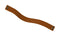 AMPHENOL COMMUNICATIONS SOLUTIONS 10170897-B030010LF FFC / FPC Cable, 30 Core, 0.4 mm, Same Sided Contacts, 3.9 ", 100 mm