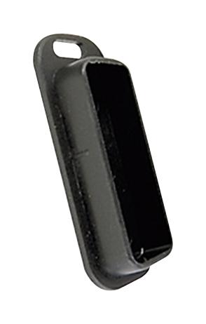 AMPHENOL CONEC 160X10449X Dust Cap / Cover, Dust Cap, D-Subminiature 9-50 Positions Receptacle Connectors